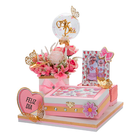 Regalos Feliz Dia Mama