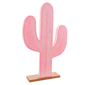 Display Cactus