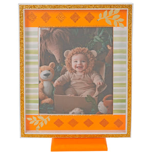 Marco Para Foto Baby León