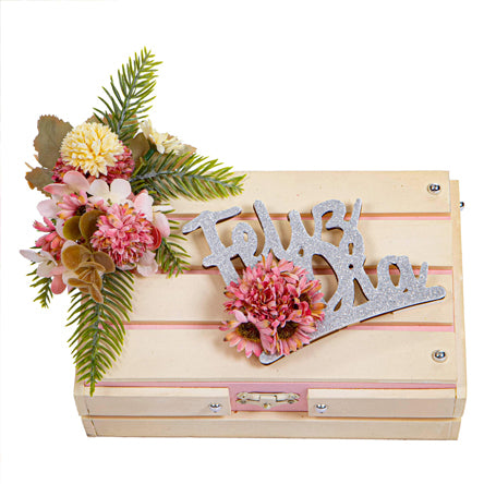 Caja Regalo Feliz Dia