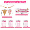 Fantasías Miguel Art.10011 Kit Despedida De Soltera  1pz