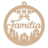 image variant Familia