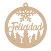 image variant Felicidad