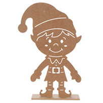 Art.10118 Duende Con Base