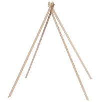 Art.10184 Palos Para Teepee