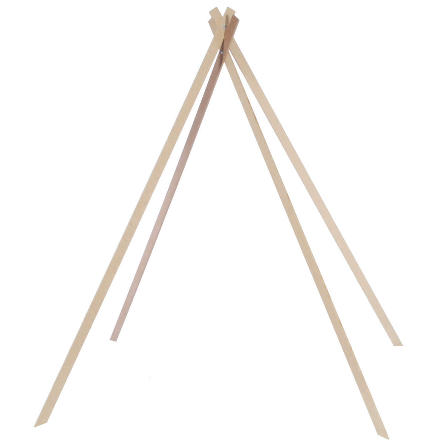 Art.10184 Palos Para Teepee