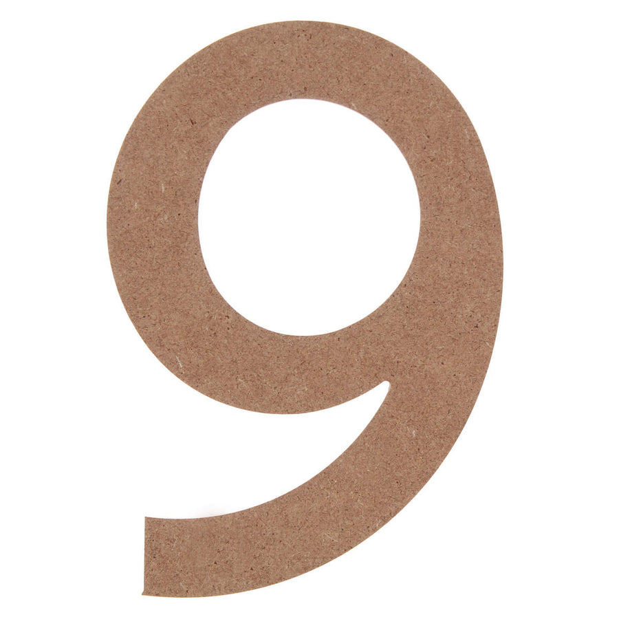 Art.10298 Numero 20cm