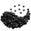 Fantasías Miguel Art.10360 Lentejuela De Cazuela 6mm 18g Negro