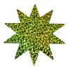 image variant Verde Laser