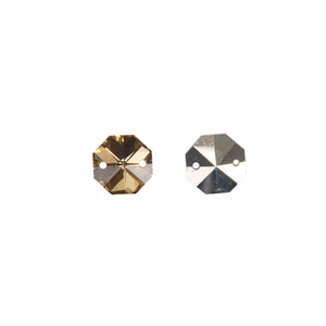 Art.10408 Octagon 2 Orificios