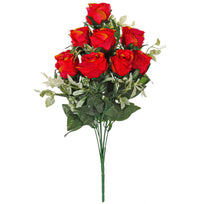 Art.10475 Ramo Rosas Abiertas x9