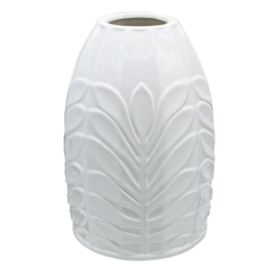 Art.10482 Base Fina Cerámica Blanca