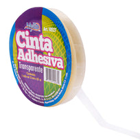 Art.10527 Cinta Adhesiva Transparente