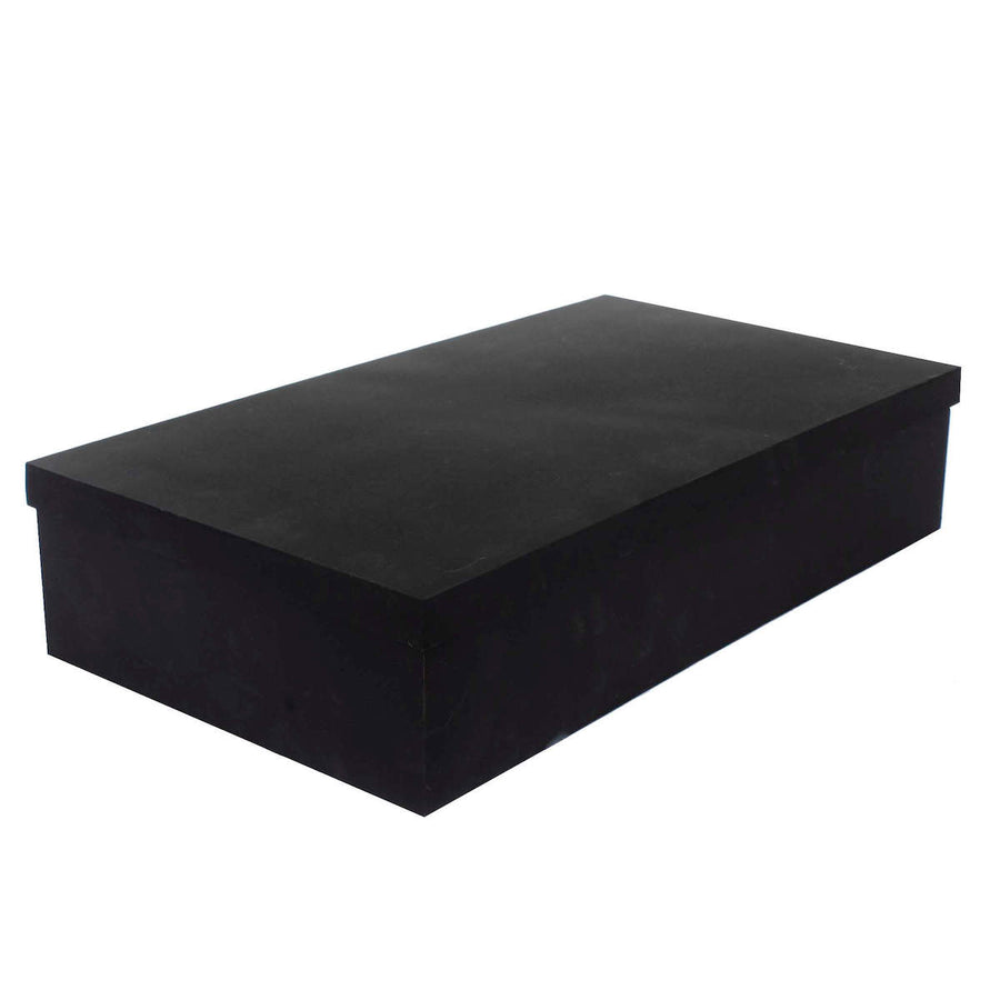 Art.10547 Caja Rectangular Pintada