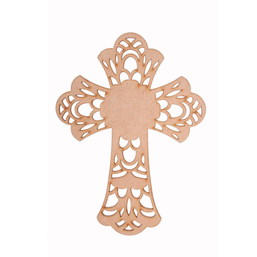 Art.10561 Cruz Garigol 16x12cm