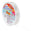 Fantasías Miguel Art.10646 Nylon Elástico 0.6mm 15m Transparente