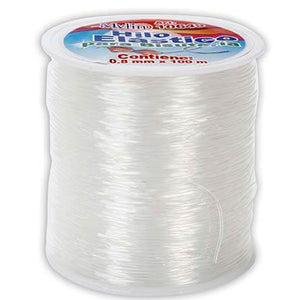 Art.10649 Nylon Elástico