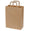 Fantasías Miguel Art.10720 Bolsa Kraft Con Asa 35x26x13x 1pz Natural