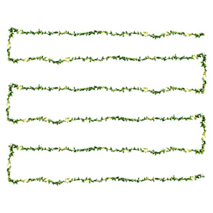 Art.1076 Enredadera Con 30 Leds