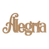 image variant Alegria