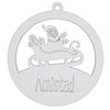 image variant Amistad