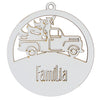 image variant Familia