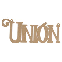 Art.10788 Deseos Navidad Gde 16cm