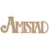 image variant Amistad