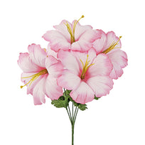 Art.10834 Bush Hibiscus Fino x5