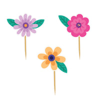 Art.10856 Pick Flores