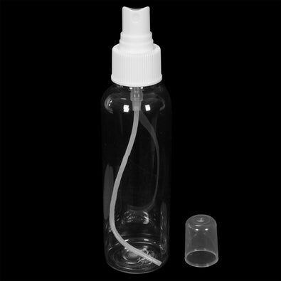 Fantasías Miguel Art.1090 Bote Con Atomizador 140ml 16.2x4cm 2pz