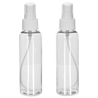 Fantasías Miguel Art.1090 Bote Con Atomizador 140ml 16.2x4cm 2pz