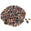 Fantasías Miguel Art.10949 Piedras Chicas Decorativa  1kg Natural