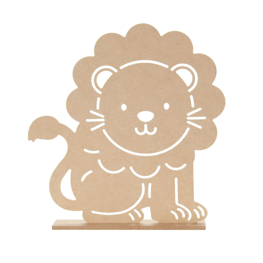 Art.10984 León Con Base