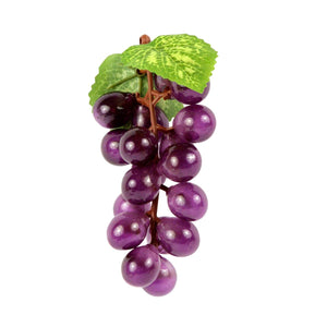 Art.11214 Racimo De Uvas Fino X18