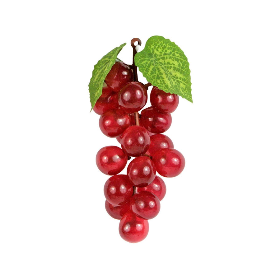 Art.11214 Racimo De Uvas Fino X18