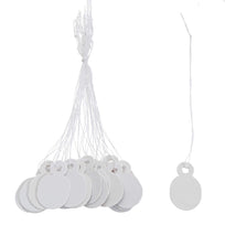 Art.11315 Etiquet P/Joyeria 1.5cm B/25pz