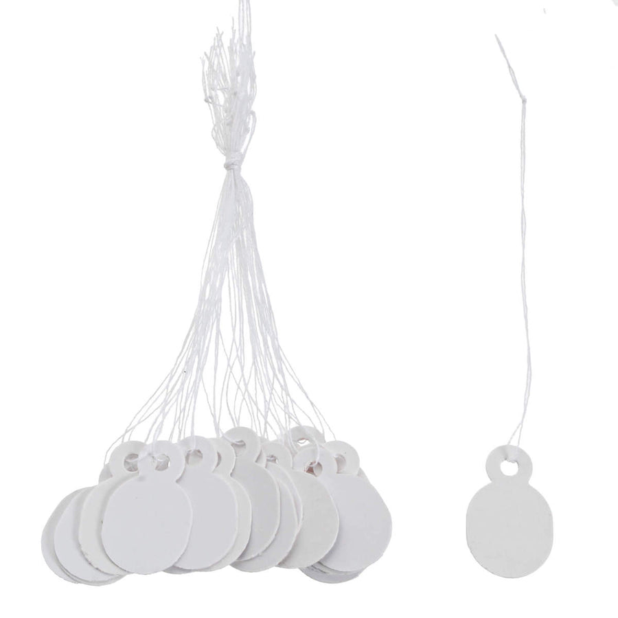 Art.11315 Etiquet P/Joyeria 1.5cm B/25pz