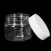 Fantasías Miguel Art.1263 Bote Plástico Redondo Con Tapa 150ml 1pz