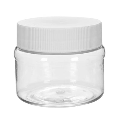 Fantasías Miguel Art.1263 Bote Plástico Redondo Con Tapa 150ml 1pz
