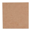 Fantasías Miguel Art.1324 Tabla Cuadrada Mini 15x15x0.3cm 1pz