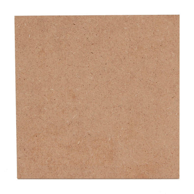 Fantasías Miguel Art.1324 Tabla Cuadrada Mini 15x15x0.3cm 1pz