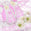 Fantasías Miguel Art.1405 Servilleta Fina Con 3 Hojas 33cm 3pz Rosa