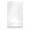 Fantasías Miguel Art.1421 Bolsa Celofán con Adhesivo 22x16+5.5cm 50pz