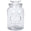 Fantasías Miguel Art.1792 Frasco Grabado Aprox 1,200ml 19.5x11.7cm 1pz Transparente
