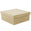 Fantasías Miguel Art.1794 Caja De Regalo Extra Grande 8x20.5cm 1pz Natural