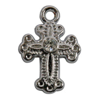 Art.1877 Dije Cruz Con Piedra