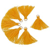 Fantasías Miguel Art.1882 Borlas De Hilo 3cm 6pz