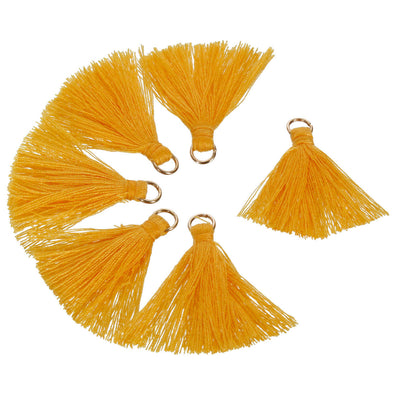 Fantasías Miguel Art.1882 Borlas De Hilo 3cm 6pz