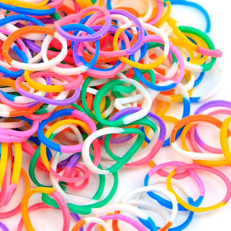 Art.1914 Ligas Para Joyería Bi-Color